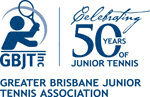 The Great Brisbane Junior Tennis Association